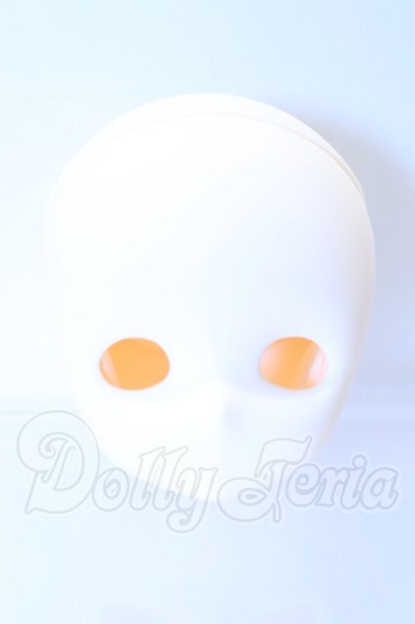 画像1: TinyFox/1/6ノーメイクヘッド S-26-04-05-025-SK-ZS (1)