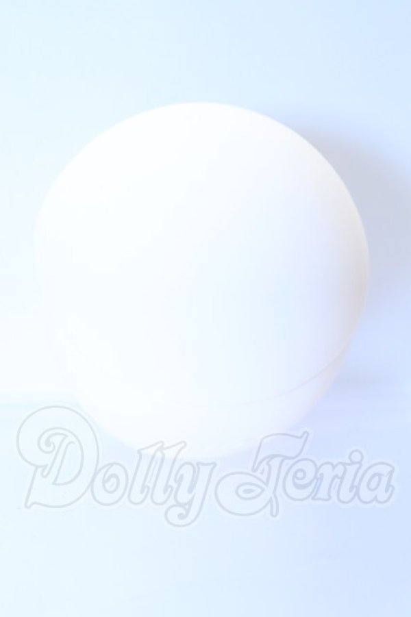 画像2: TinyFox/1/6ノーメイクヘッド S-26-04-05-025-SK-ZS (2)