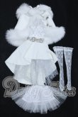 画像1: MYOUDOLL/OF:Nine9 Style製 Snow Delia 衣装セット S-26-06-21-010-SK-ZS (1)