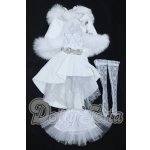 画像: MYOUDOLL/OF:Nine9 Style製 Snow Delia 衣装セット S-26-06-21-010-SK-ZS