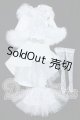 画像: MYOUDOLL/OF:Nine9 Style製 Snow Delia 衣装セット S-26-06-21-010-SK-ZS