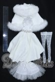 画像2: MYOUDOLL/OF:Nine9 Style製 Snow Delia 衣装セット S-26-06-21-010-SK-ZS (2)
