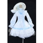 画像: MYOUDOLL/OF:Zuzana デフォルト衣装セット S-26-06-07-034-SK-ZS