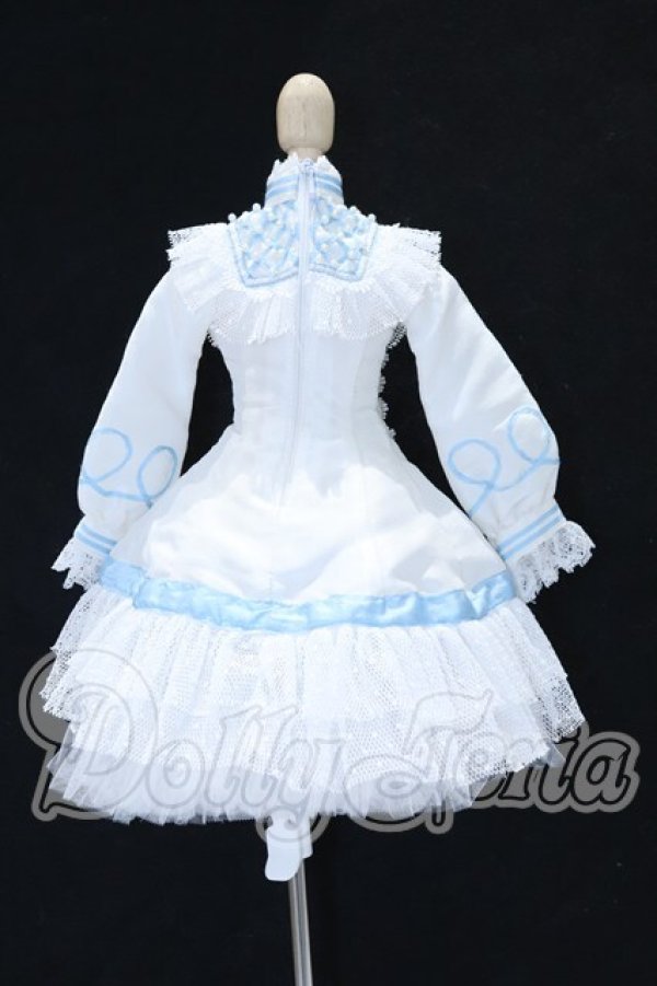 画像3: MYOUDOLL/OF:Zuzana デフォルト衣装セット S-26-06-07-034-SK-ZS (3)