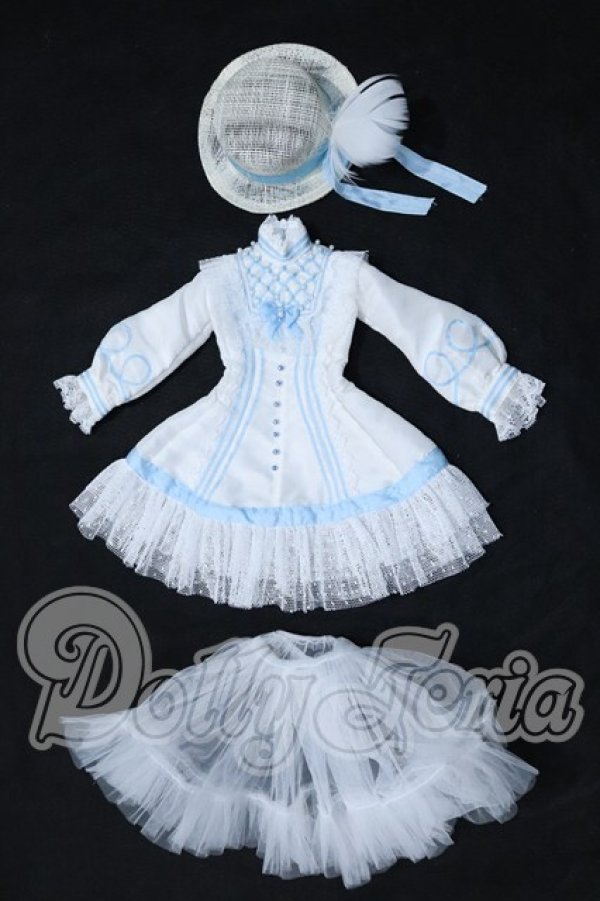 画像5: MYOUDOLL/OF:Zuzana デフォルト衣装セット S-26-06-07-034-SK-ZS (5)