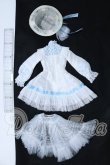 画像6: MYOUDOLL/OF:Zuzana デフォルト衣装セット S-26-06-07-034-SK-ZS (6)
