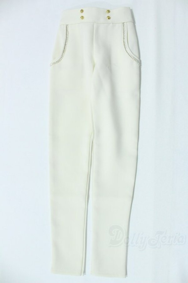 画像1: SD17B/OF:PSYCHO LAB様製 Angelmanパンツ S-25-11-23-031-SK-ZS (1)