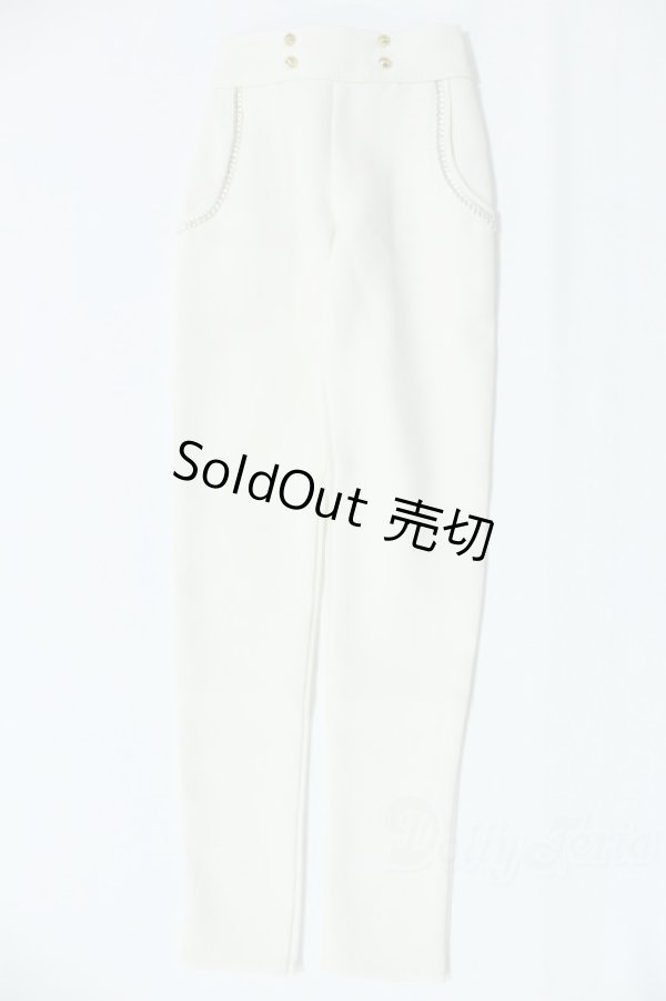 画像1: SD17B/OF:PSYCHO LAB様製 Angelmanパンツ S-25-11-23-031-SK-ZS (1)