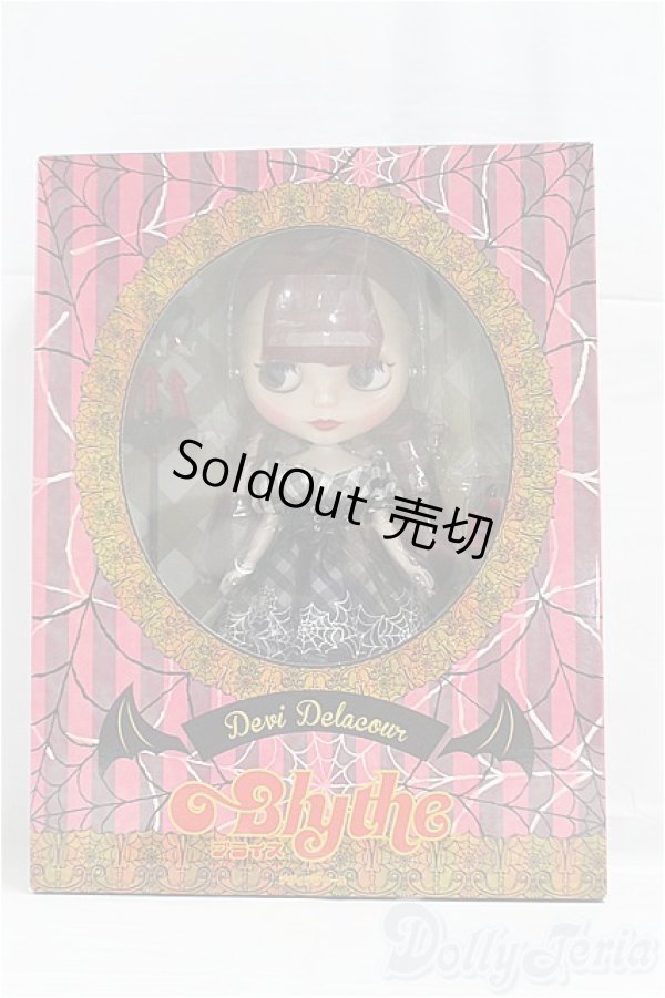 画像2: ネオブライス/デヴィデラクール/0 I-25-11-02-350-SK-ZI (2)