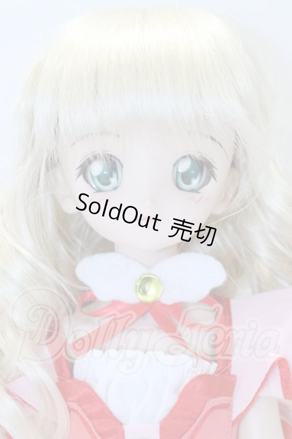 画像1: MDD/玉野まゆ オリジナル すかいてんぷる Ver. S-26-03-29-003-SK-ZS (1)