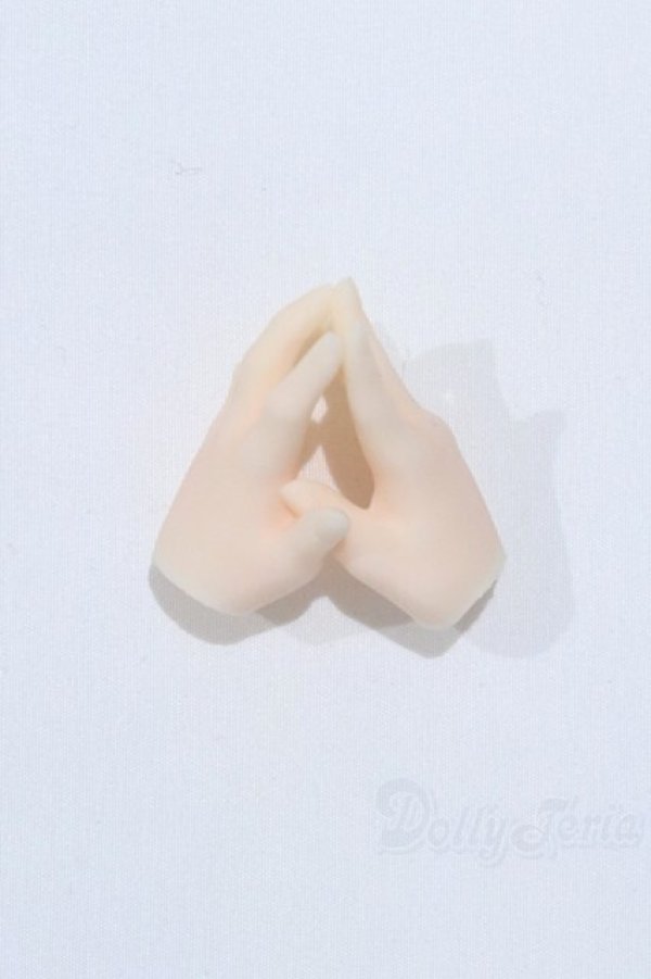 画像1: DD/ハンドパーツ S-25-12-21-050-SK-ZS (1)