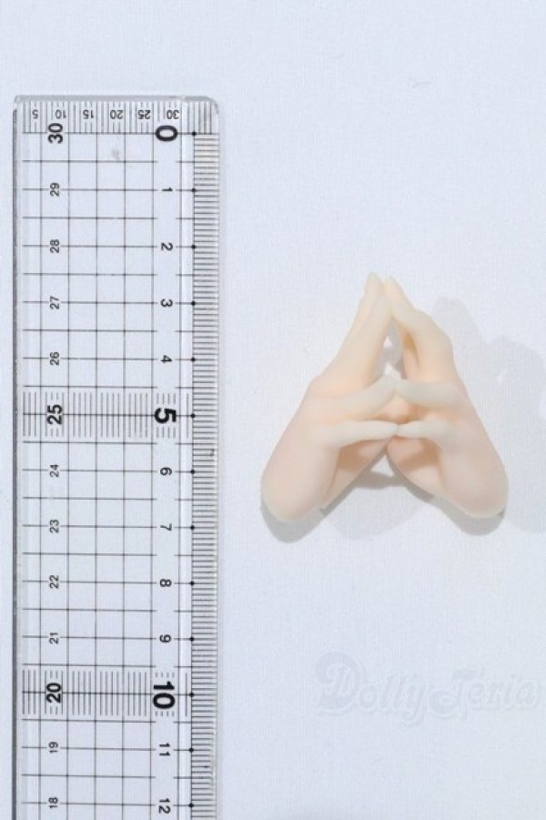 画像2: DD/ハンドパーツ S-25-12-21-050-SK-ZS (2)