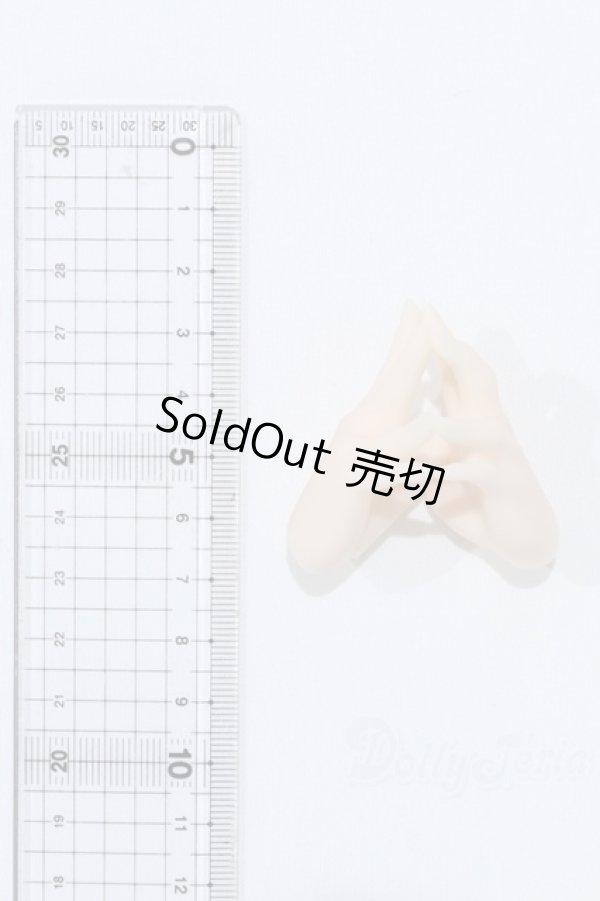 画像2: DD/ハンドパーツ S-26-02-08-371-SK-ZS (2)