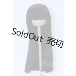 画像: 8-9inch/ウィッグ S-26-01-18-091-SK-ZS