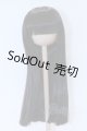 画像: 8-9inch/ウィッグ S-26-01-18-091-SK-ZS