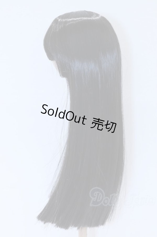 画像2: 8-9inch/ウィッグ S-26-01-18-091-SK-ZS (2)