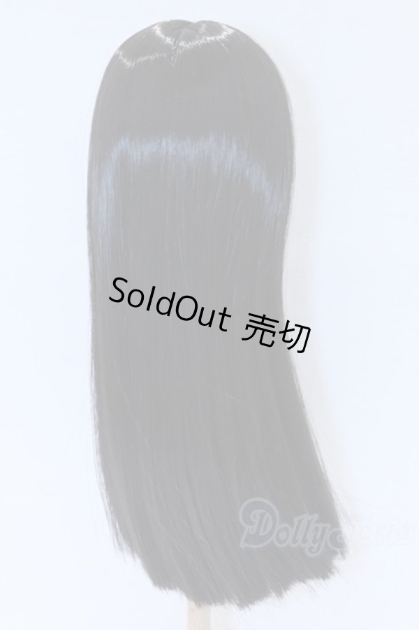 画像3: 8-9inch/ウィッグ S-26-01-18-091-SK-ZS (3)