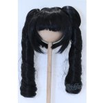 画像: 8-9inch/ウィッグ S-26-01-18-094-SK-ZS