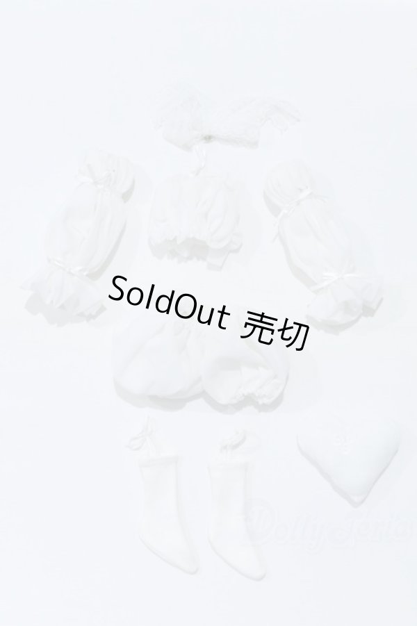 画像5: MDD/OF:衣装セット S-26-01-25-100-SK-ZS (5)