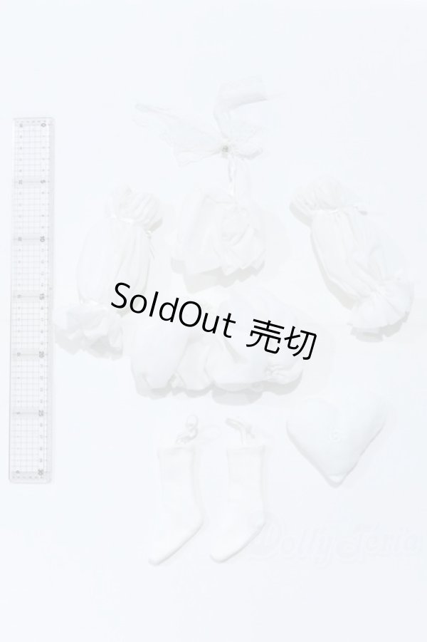 画像6: MDD/OF:衣装セット S-26-01-25-100-SK-ZS (6)