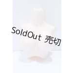 画像: DD/DD3-B-02-SW 上半身パーツ・L胸 S-25-12-28-063-SK-ZS