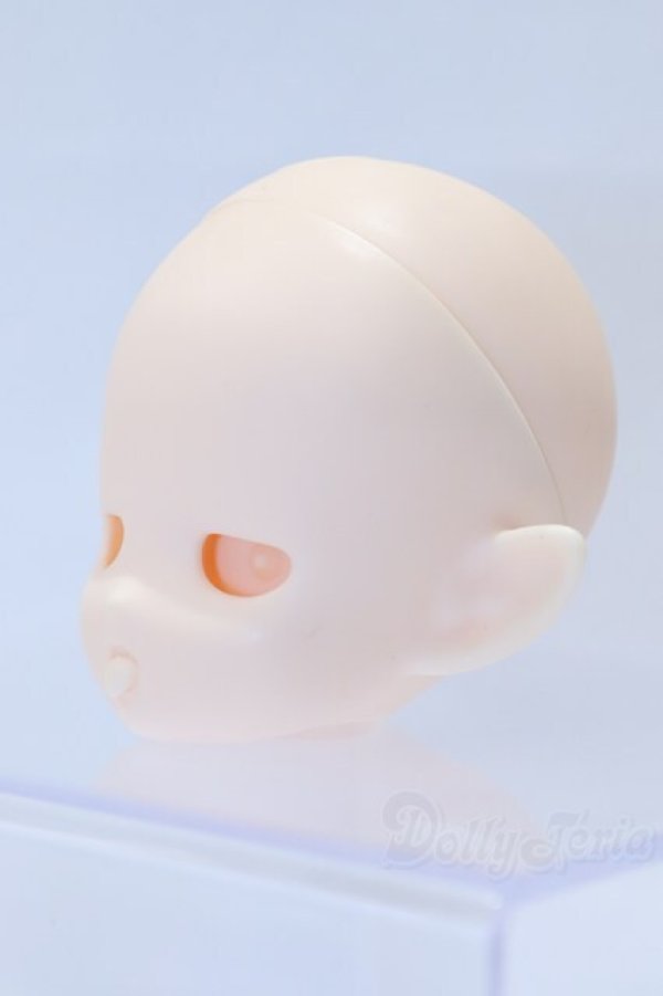 画像2: CFDoll/1/6ヘッド S-25-12-28-062-SK-ZS (2)