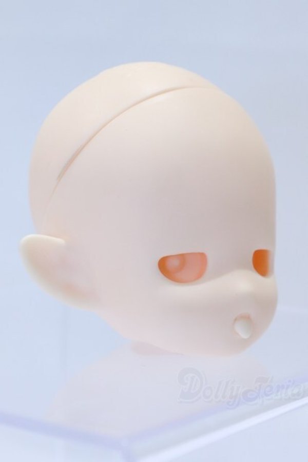 画像3: CFDoll/1/6ヘッド S-25-12-28-062-SK-ZS (3)