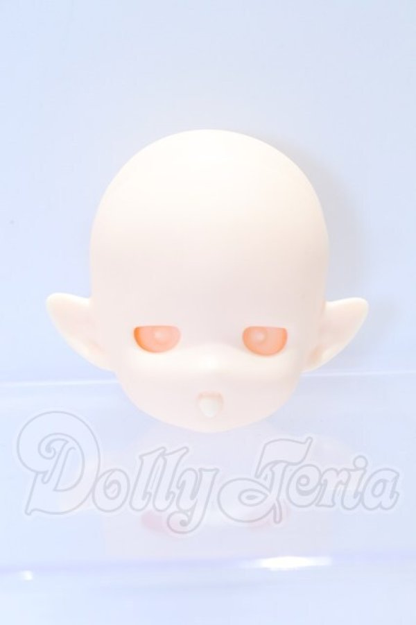 画像1: CFDoll/1/6ヘッド S-26-05-24-016-SK-ZS (1)