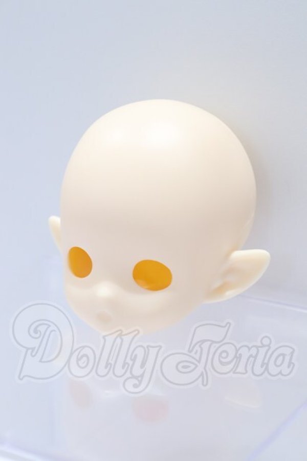 画像3: CFDoll/1/6ヘッド S-26-07-19-005-SK-ZS (3)