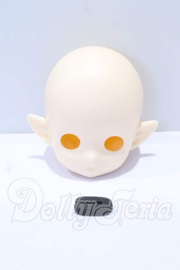 画像5: CFDoll/1/6ヘッド S-26-07-19-005-SK-ZS (5)