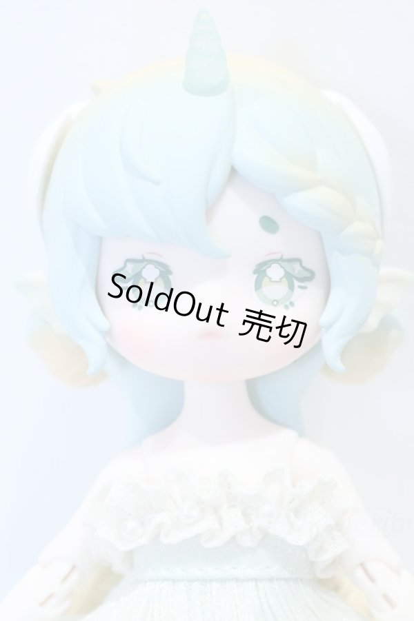 画像1: ANTU(アンティーユ)：潮の秘語 S-26-01-11-065-SK-ZS (1)