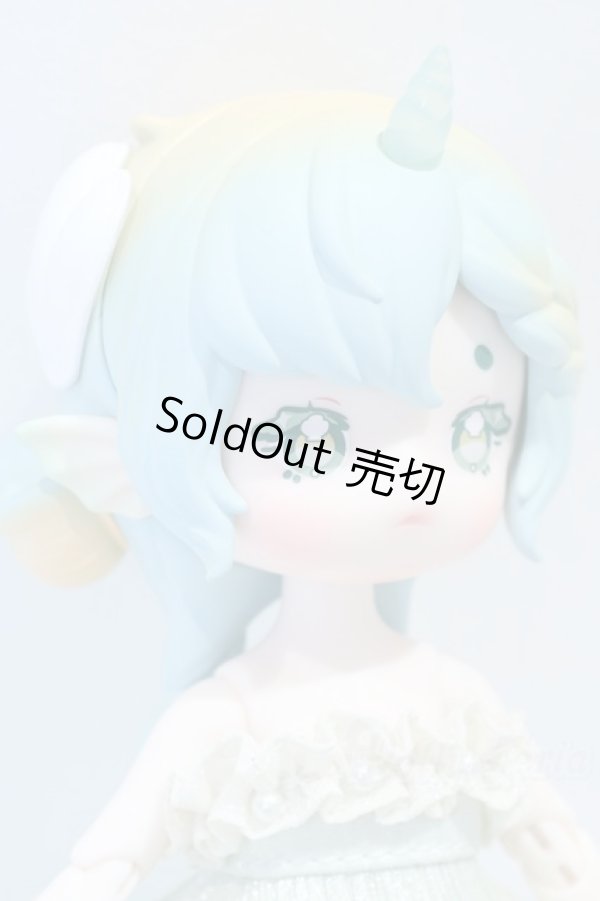 画像3: ANTU(アンティーユ)：潮の秘語 S-26-01-11-065-SK-ZS (3)