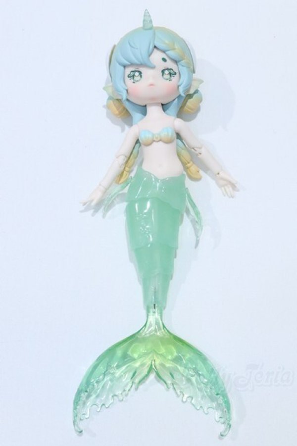 画像4: ANTU(アンティーユ)：潮の秘語 S-26-01-11-065-SK-ZS (4)