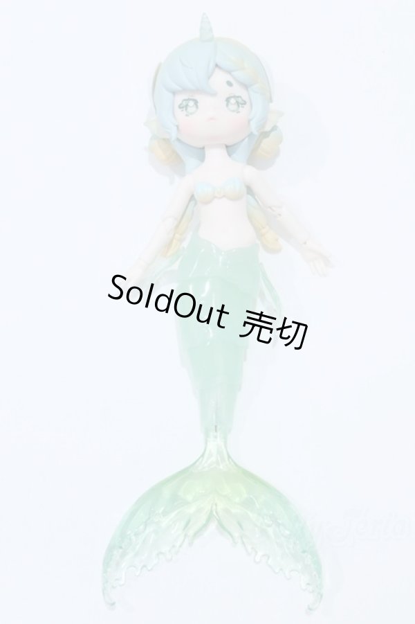 画像4: ANTU(アンティーユ)：潮の秘語 S-26-01-11-065-SK-ZS (4)