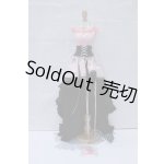 画像: DD/OF:衣装セット S-26-02-08-057-SK-ZS