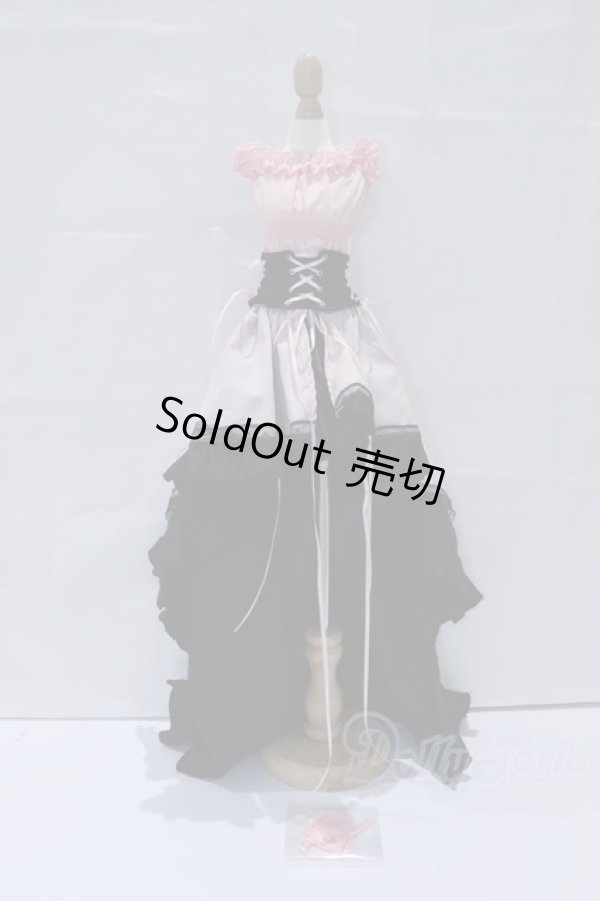 画像1: DD/OF:衣装セット S-26-02-08-057-SK-ZS (1)