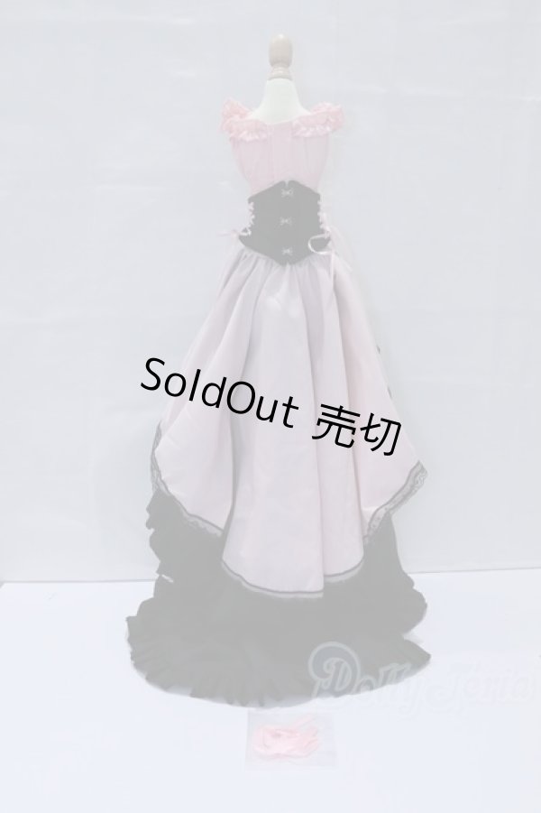 画像2: DD/OF:衣装セット S-26-02-08-057-SK-ZS (2)