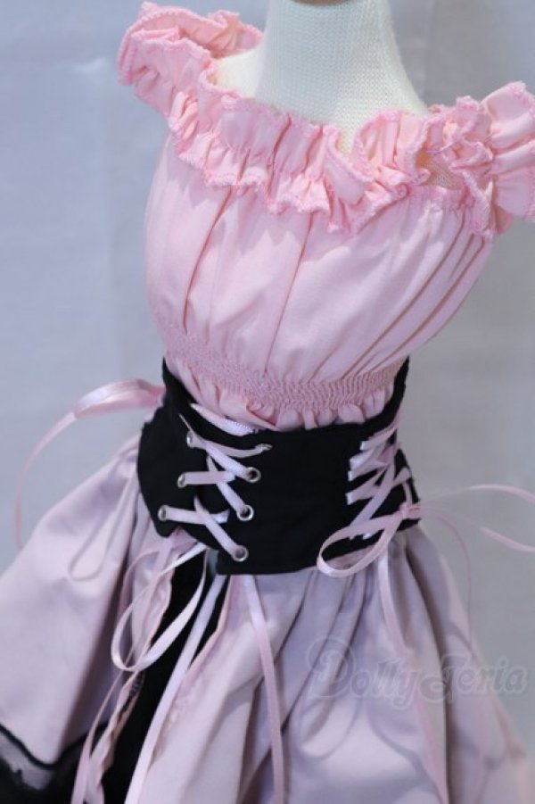 画像3: DD/OF:衣装セット S-26-02-08-057-SK-ZS (3)