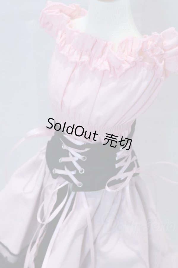 画像3: DD/OF:衣装セット S-26-02-08-057-SK-ZS (3)