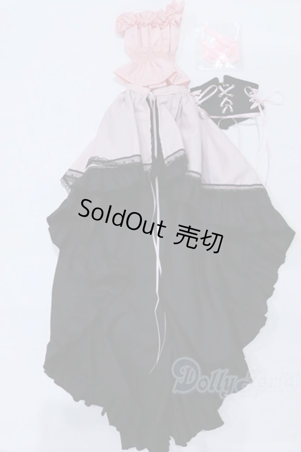 画像4: DD/OF:衣装セット S-26-02-08-057-SK-ZS (4)