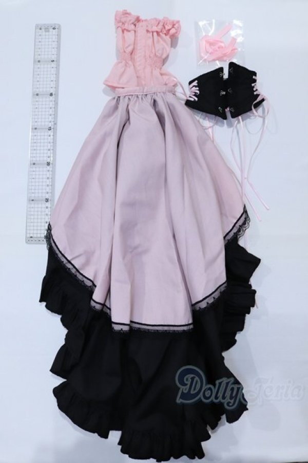 画像5: DD/OF:衣装セット S-26-02-08-057-SK-ZS (5)