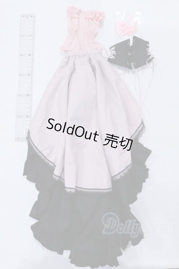 画像5: DD/OF:衣装セット S-26-02-08-057-SK-ZS (5)