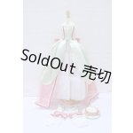 画像: SD/OF:衣装セット S-26-02-01-070-SK-ZS