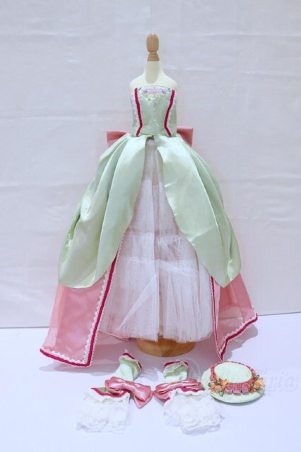 画像1: SD/OF:衣装セット S-26-02-01-070-SK-ZS (1)