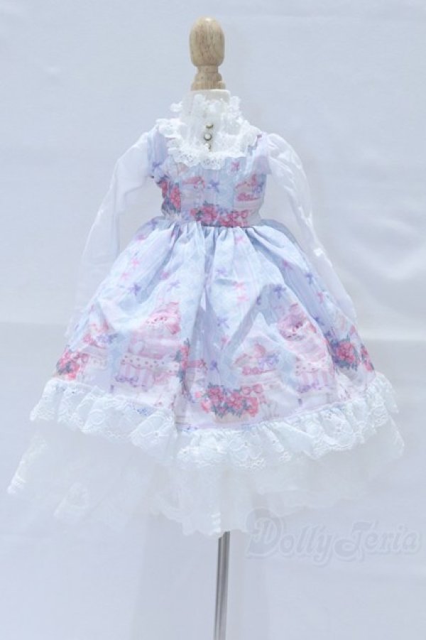 画像1: SDM＆MSD/OF:衣装セット S-26-01-18-013-SK-ZS (1)