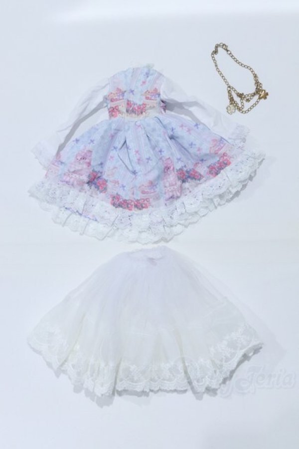 画像6: SDM＆MSD/OF:衣装セット S-26-01-18-013-SK-ZS (6)