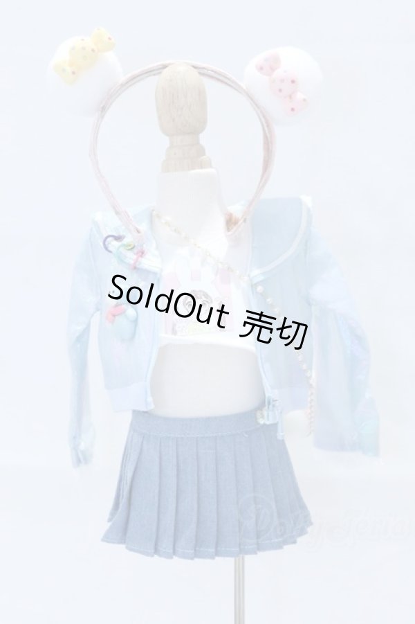 画像1: MDD/OF:衣装セット S-26-01-18-012-SK-ZS (1)