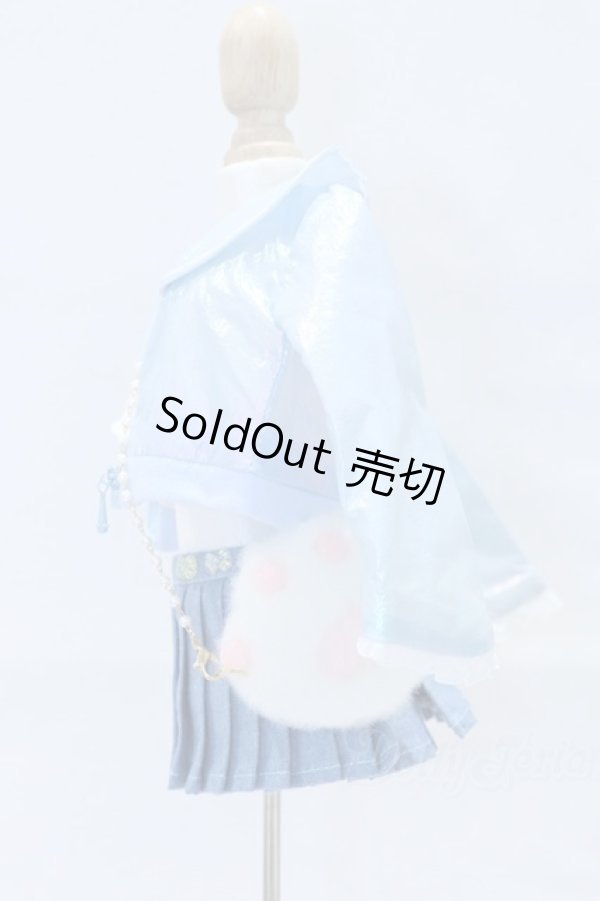 画像2: MDD/OF:衣装セット S-26-01-18-012-SK-ZS (2)