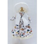 画像: 幼SD/OF:衣装セット S-26-01-18-040-SK-ZS