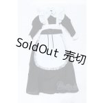 画像: 70cmサイズドール/OF:衣装 S-26-01-18-003-YB-ZS